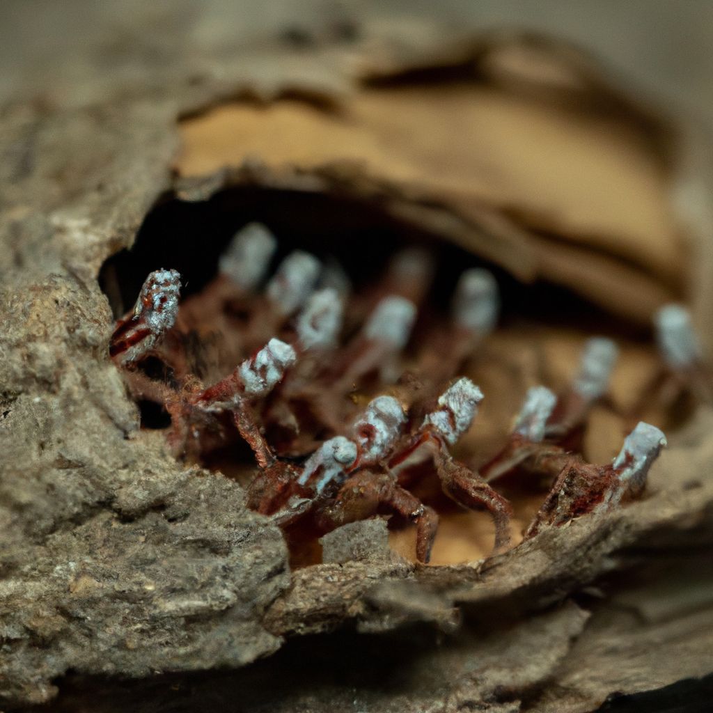 How big Are stick insects When they hAtch Pet